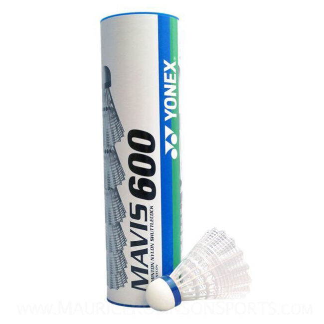 ynx-474-01.jpg Yonex Mavis 600 White Middle (1*6) Blue Cap Shuttlecock in UAE