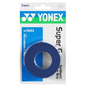 Yonex Ac102Aex Super Grap Orient Blue Tape