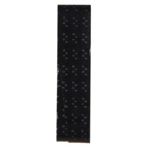 Yonex Ac 106Ex Mesh Grap Black Single Racket Grip Tape