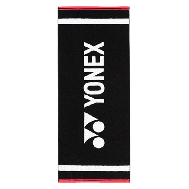 ynx-536-01.jpg Yonex Ac1105Ex Sports Towel – Black in UAE