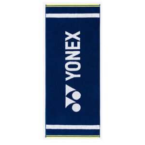 Yonex Ac1105Ex Sports Towel - Navy Blue