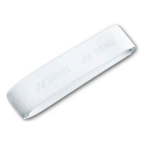 Yonex Ac126Ex Super Leather Tour Grip White Racket