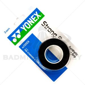 Yonex Ac 135Ex-3 Strong Grap Black Tape