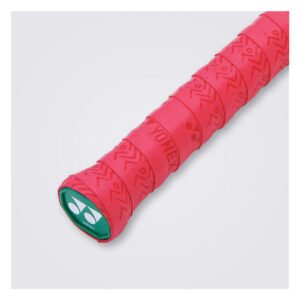 Yonex Ac135Ex-3 Strong Grap Wine Red Tape