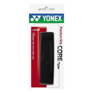 Yonex Ac223Ex Premium Grip Tennis - Core