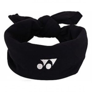 Yonex Ac415Ex, Bandana Black