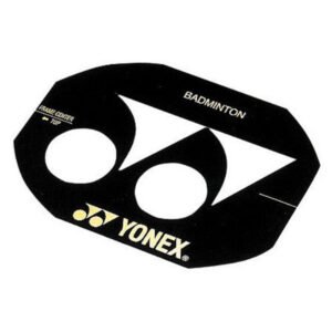 Yonex Ac418Ex Badminton Stencil Card