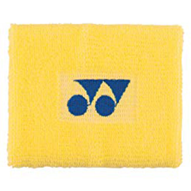 ynx-641-01.jpg Yonex Wrist Band Light Yellow 42002YX in UAE