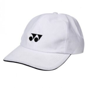 Yonex W341 Caps White