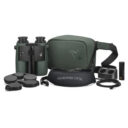 AX Visio 10×32 Smart Binoculars with Integrated Camera, AI Wildlife Identification, Full HD Video, 13MP Photos, GPS, Wi-Fi & Bluetooth, Premium Waterproof Optics in UAE - view 5