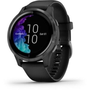 Garmin Venu Black/Slate