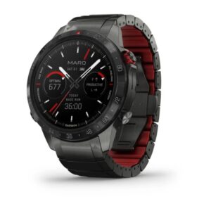 Garmin Marq Athlete (Gen 2) – Performance Edition