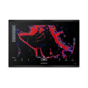 Garmin Gpsmap 9019 Chartplotter With Worldwide Basemap