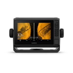 Garmin Echomap Uhd2 72Sv, Ww W/ Transducer
