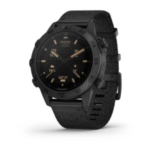 Garmin Marq Commander (Gen 2) – Carbon Edition