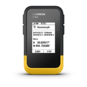 Garmin Etrex Se