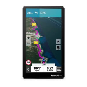 Garmin Zumo Xt2, 6.0 Motorcycle Sat Nav