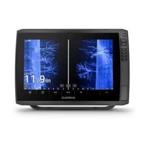 Garmin Echomap Ultra 2 122Sv, Ww, W/ Gt56