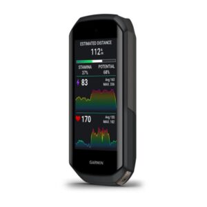 Edge 1050 : Premium Cycling Computer