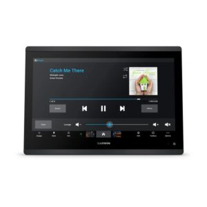 Garmin GPSMAP 1623