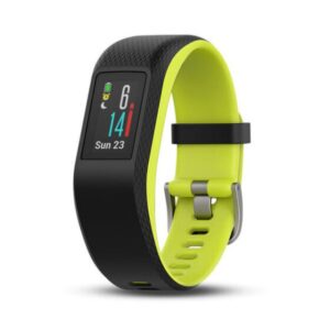 Garmin Vivosport Gps S Eu Lime Light – L