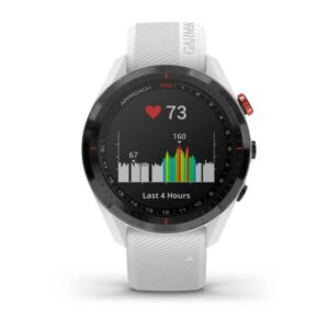 Approach® S62