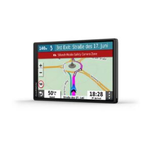 Garmin Drive Smart⢠55 & Live Traffic