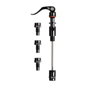 Axle Adapter Kit for Tacx® FLUX and NEO Trainers