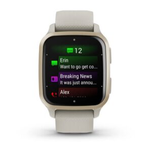 Venu® Sq 2 – Music Edition
