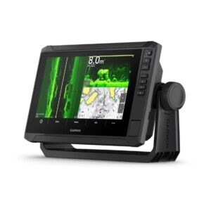 ECHOMAP™ UHD2 9″ Chartplotters