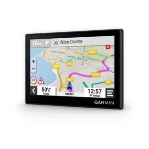 Garmin Drive™ 53 & Live Traffic