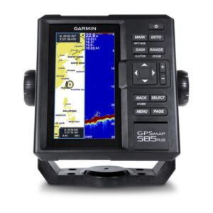 GPSMAP ® 585 Plus