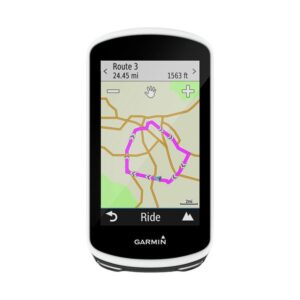 Garmin Edge 1030 Bundle
