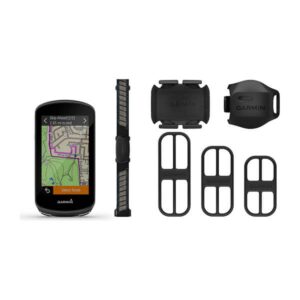 Garmin Edge 1030 Plus Bundle Gps Eu
