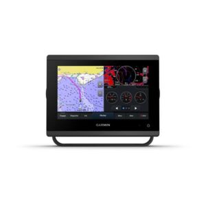 Garmin Gpsmap 1223 Worldwide
