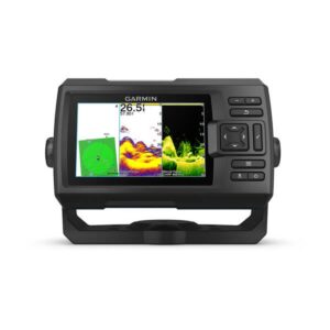 Garmin Striker Vivid 7Cv Ww W/ Gt20