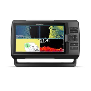 Garmin Striker Vivid 9Sv Ww W/O Xdcr