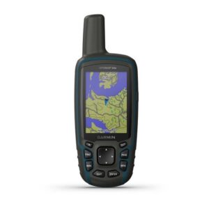 Garmin Gpsmap 64X