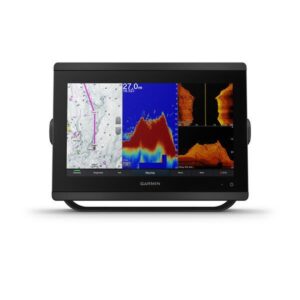 Garmin Gpsmap 8412Xsv