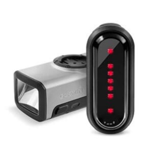 Garmin Varia Smart Bike Light (Hl500 + Tl300)