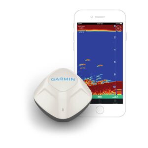 Garmin Striker Cast Worldwide