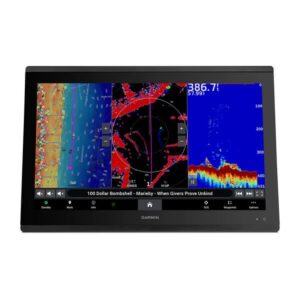 Garmin Gpsmap 8422 Worldwide