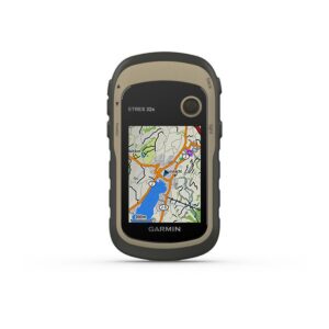 Garmin Etrex 32X