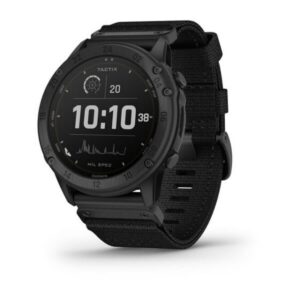 Garmin Tactix Delta – Solar Edition