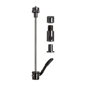 Tacx Direct Drive Quick Release Adapter Set