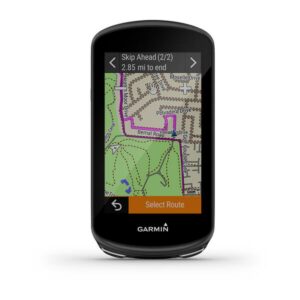 Garmin Edge 1030 Plus Gps Eu