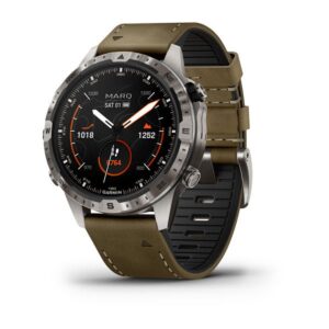 Garmin Marq Adventurer Gen 2, Emea