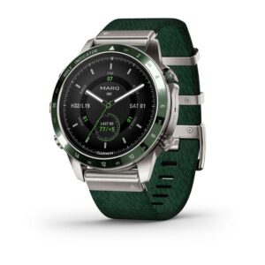 Garmin Marq Golfer Gen 2, Emea