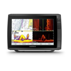 ECHOMAP⢠Ultra 122sv