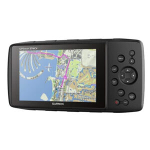GPSMAP® 276Cx Arabic